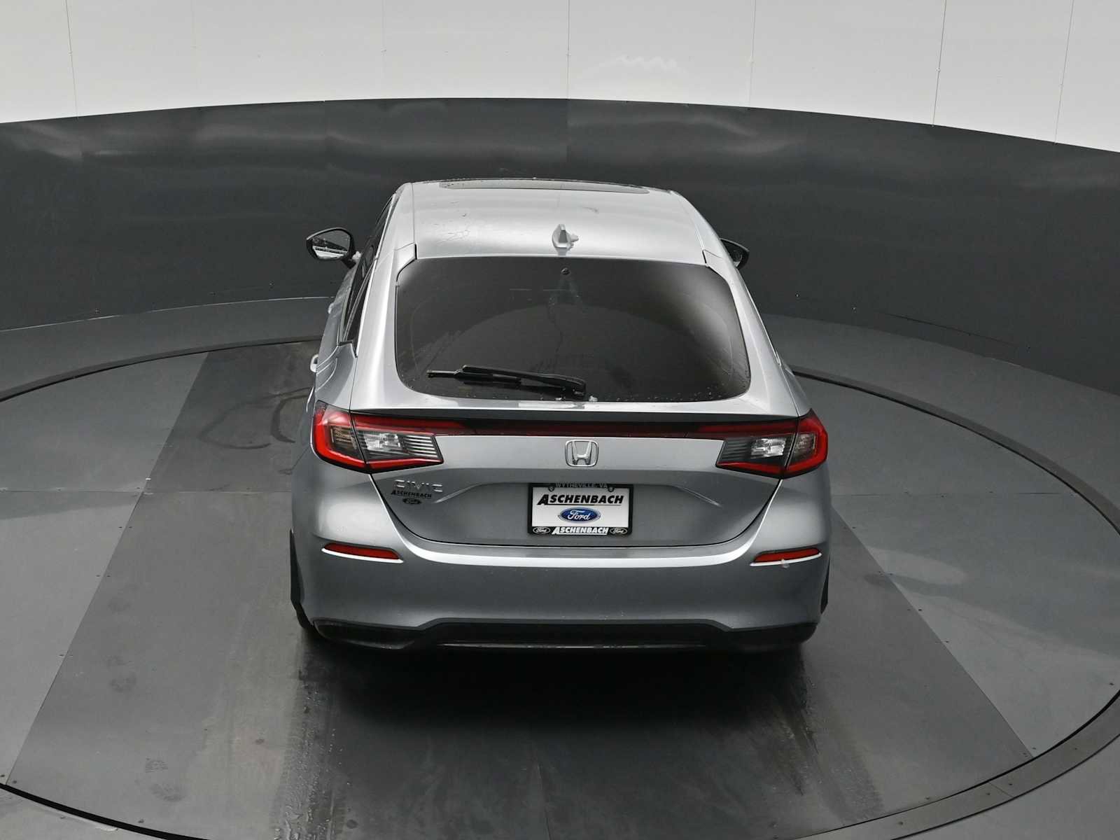 Used 2022 Honda Civic EX-L image 22