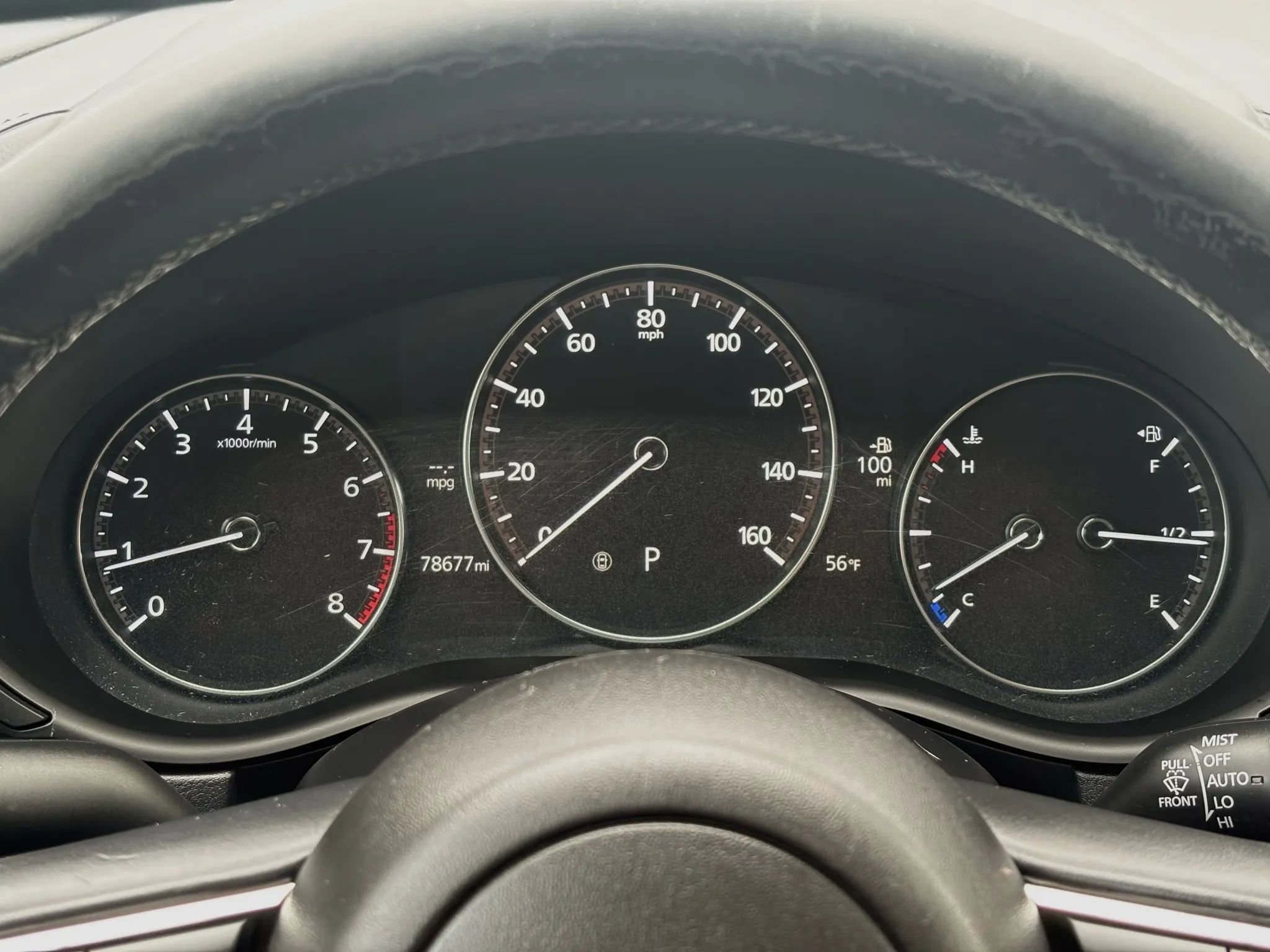 Used 2022 MAZDA CX-30 AWD 2.5 S w/ Preferred Package image 28