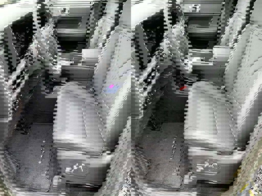 New 2026 Hyundai Santa Fe SEL image 33