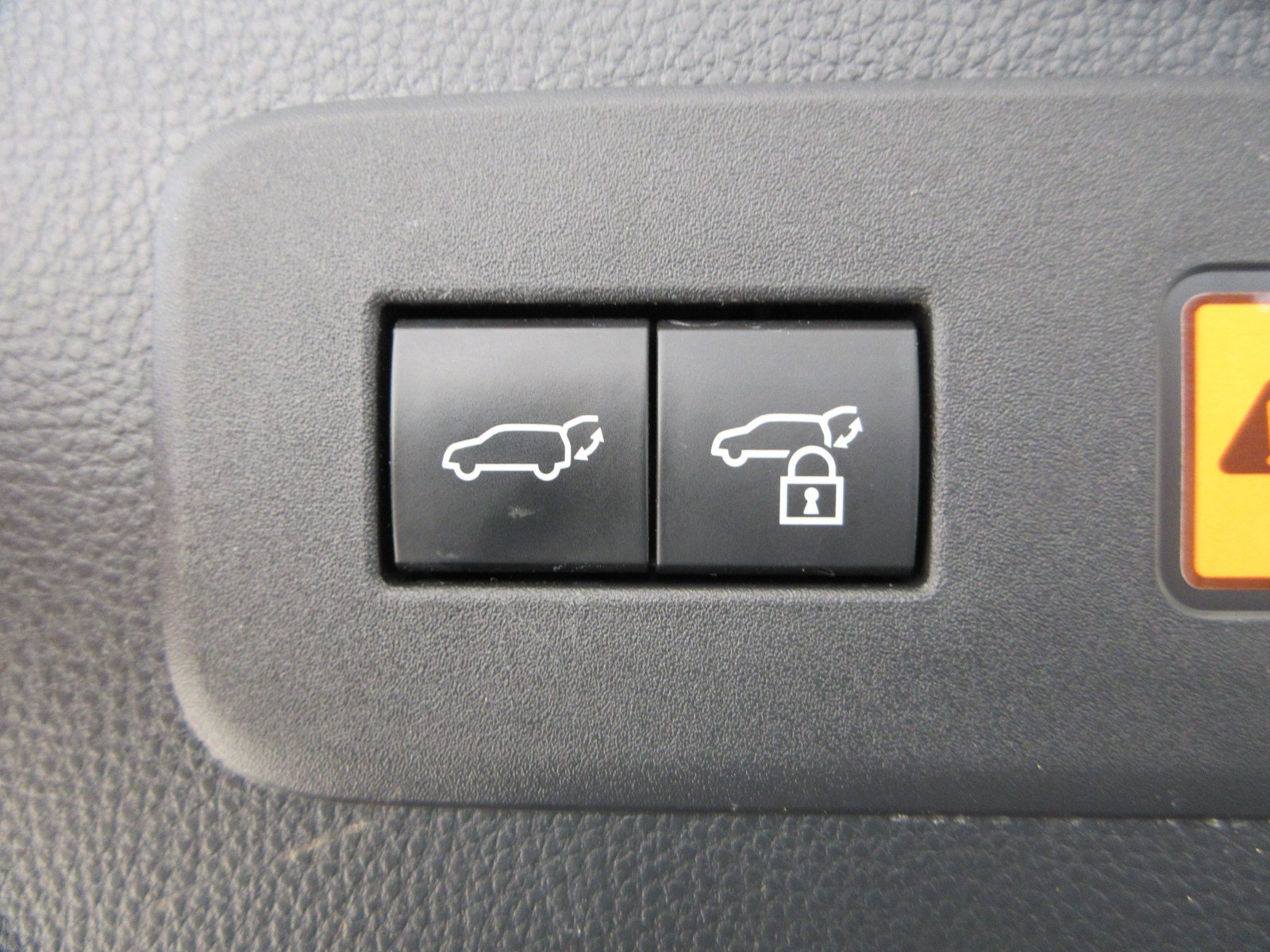 Used 2025 Toyota Land Cruiser w/ Premium Package AWD/4WD image 52