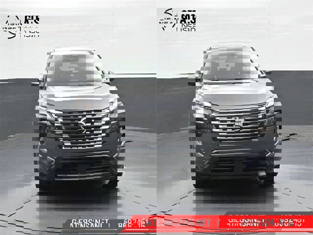 New 2026 Nissan Rogue SV image 5