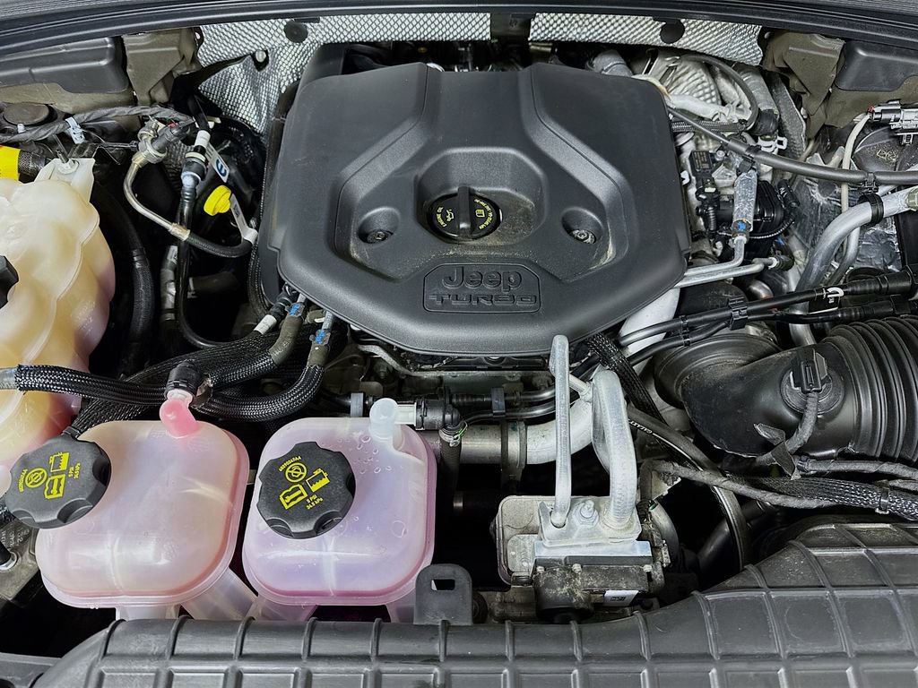 Used 2022 Jeep Grand Cherokee Limited 4xe image 37