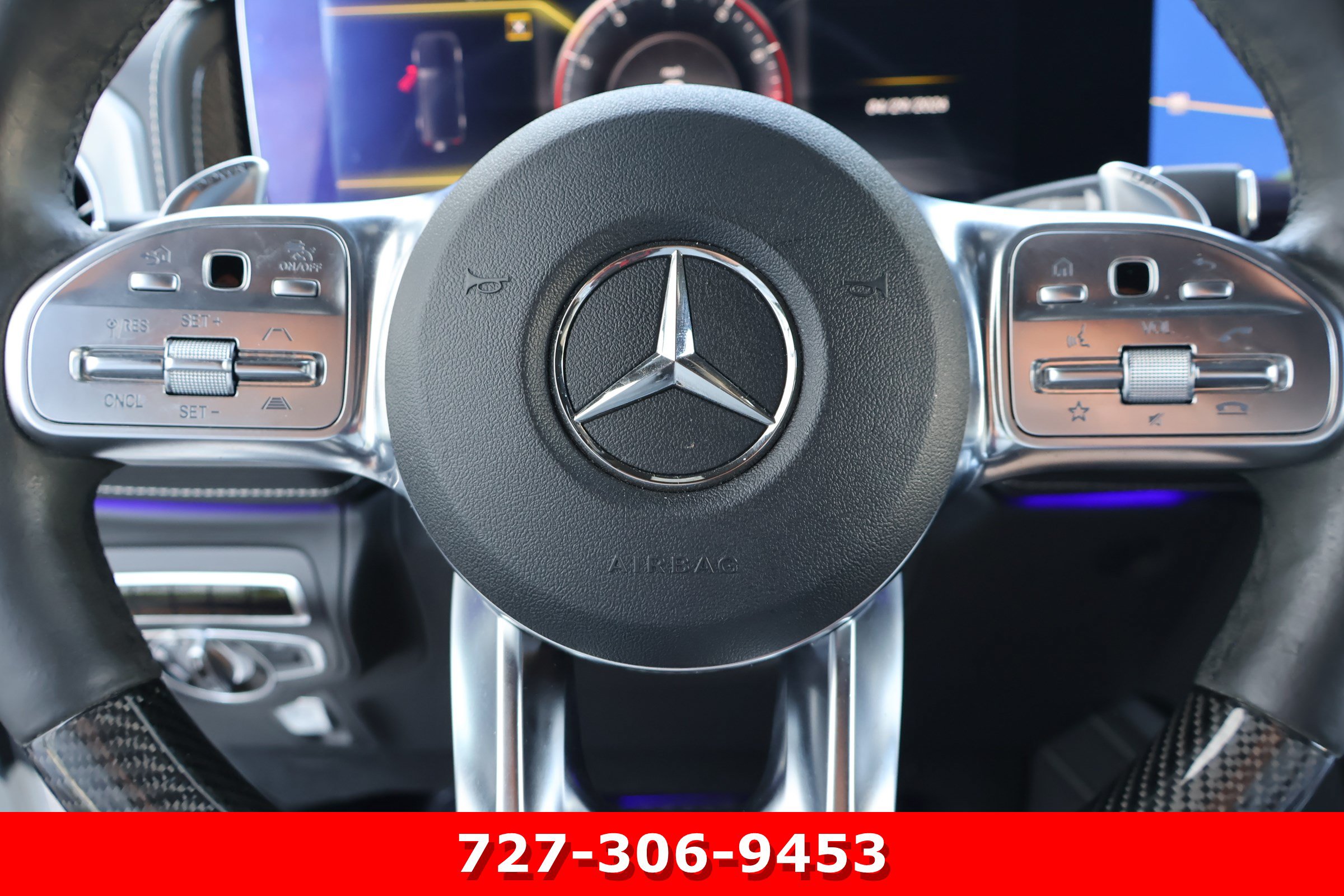 Used 2021 Mercedes-Benz G 63 AMG 4MATIC image 27