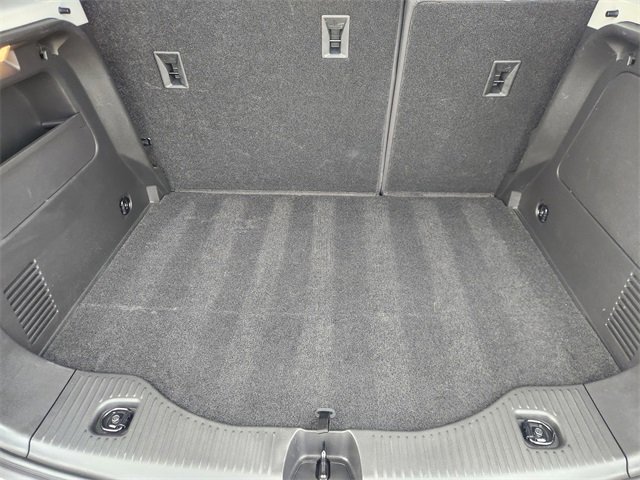 Used 2022 Chevrolet Trax LS w/ Tint and Cruise Package image 32