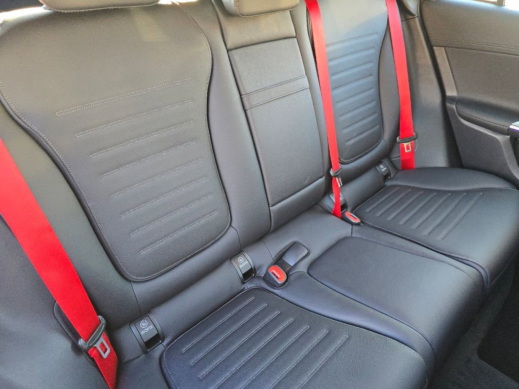 New 2026 Mercedes-Benz GLC 43 AMG GLC 43 AMGﾮ image 29