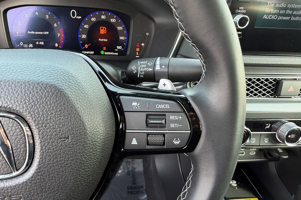 Used 2024 Acura Integra A-Spec image 19