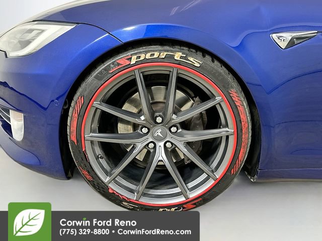 Used 2017 Tesla Model S 90D image 31