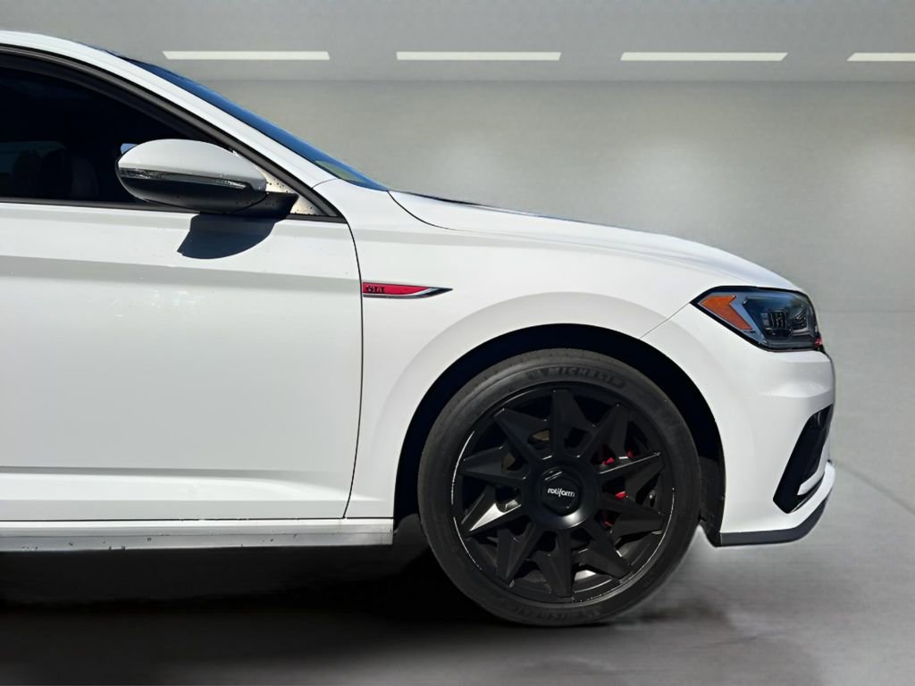 Used 2020 Volkswagen Jetta GLI Autobahn FWD image 26