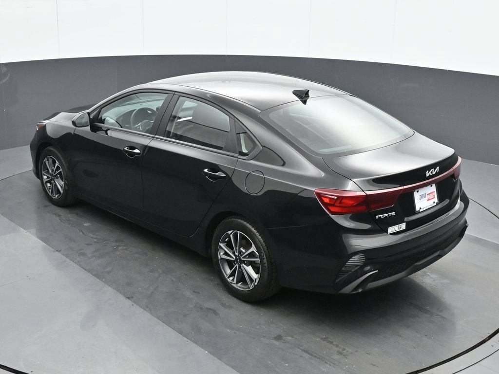 Used 2023 Kia Forte LXS FWD image 19