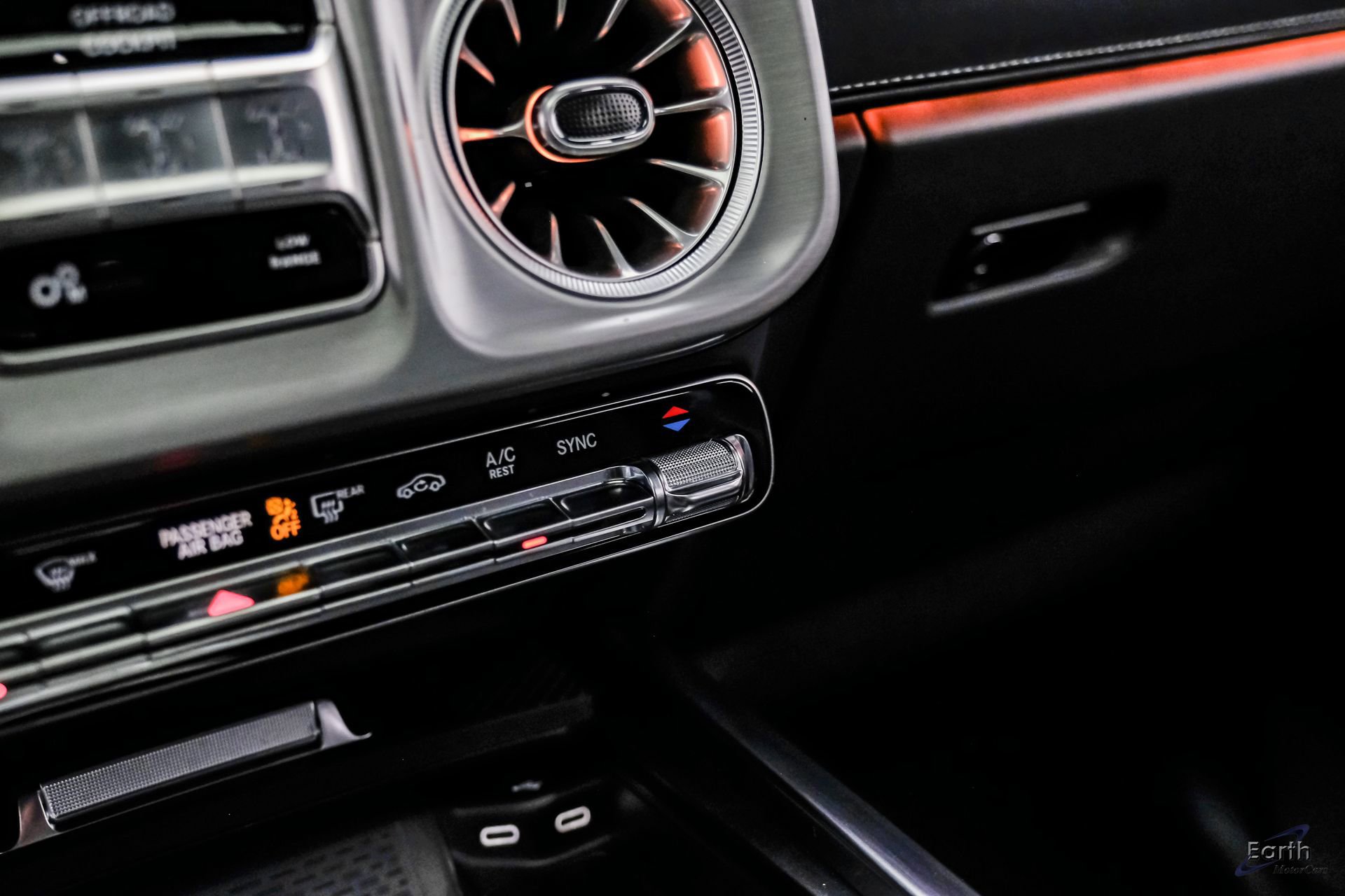 Used 2025 Mercedes-Benz G 63 AMG 4MATIC image 68