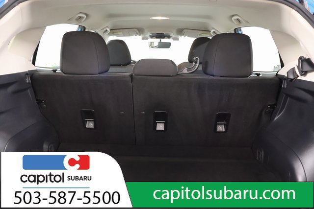 Used 2021 Subaru Impreza 2.0i Premium AWD/4WD image 27
