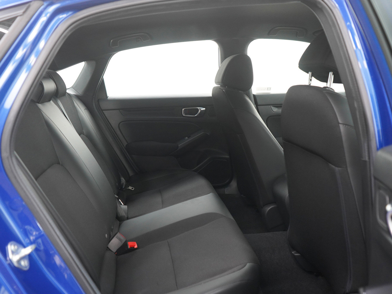 Used 2024 Honda Civic Sport image 12