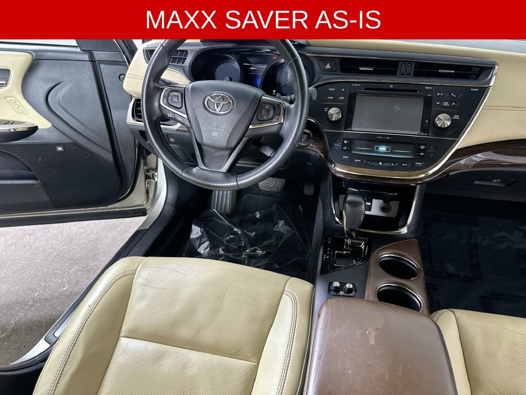Used 2015 Toyota Avalon Limited FWD image 19