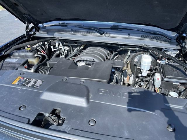 Used 2019 GMC Yukon SLT image 31