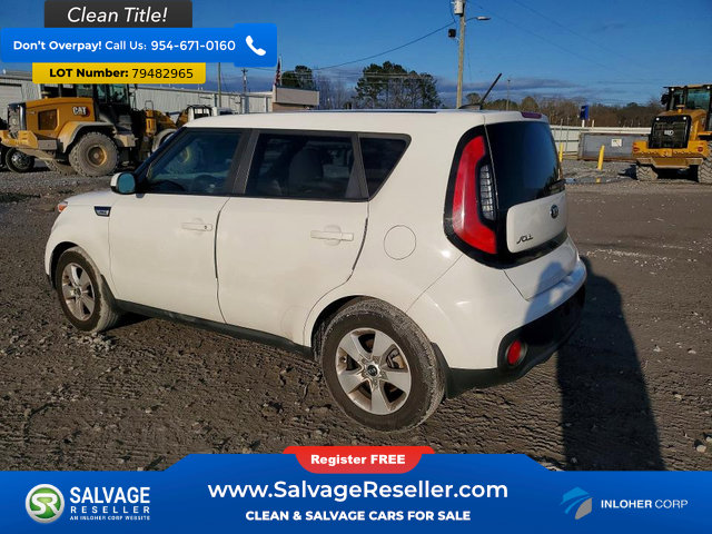 Used 2019 Kia Soul Wagon image 3