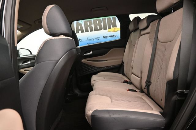 Used 2022 Hyundai Santa Fe SEL FWD image 15