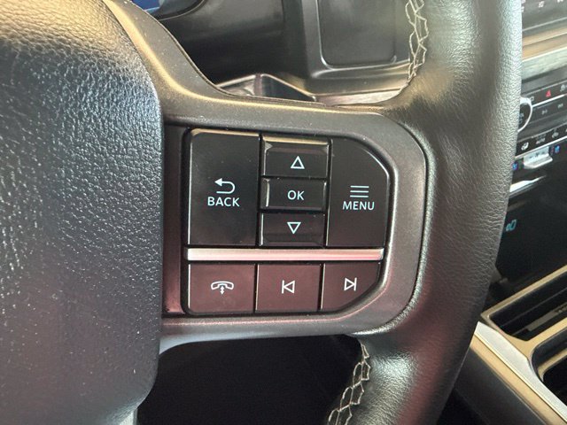Used 2025 Ford F350 Lariat AWD/4WD image 19