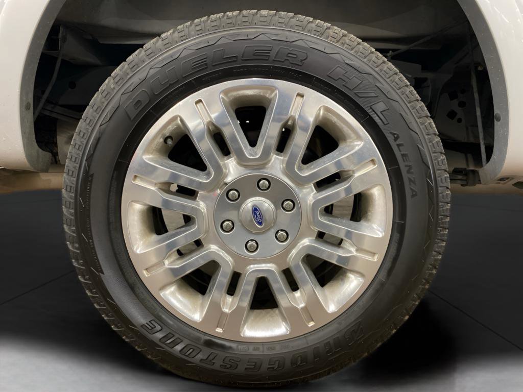 Used 2013 Ford F150 Platinum image 22