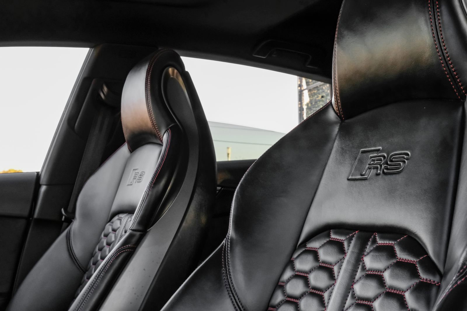 Used 2019 Audi RS 5 Sportback image 39