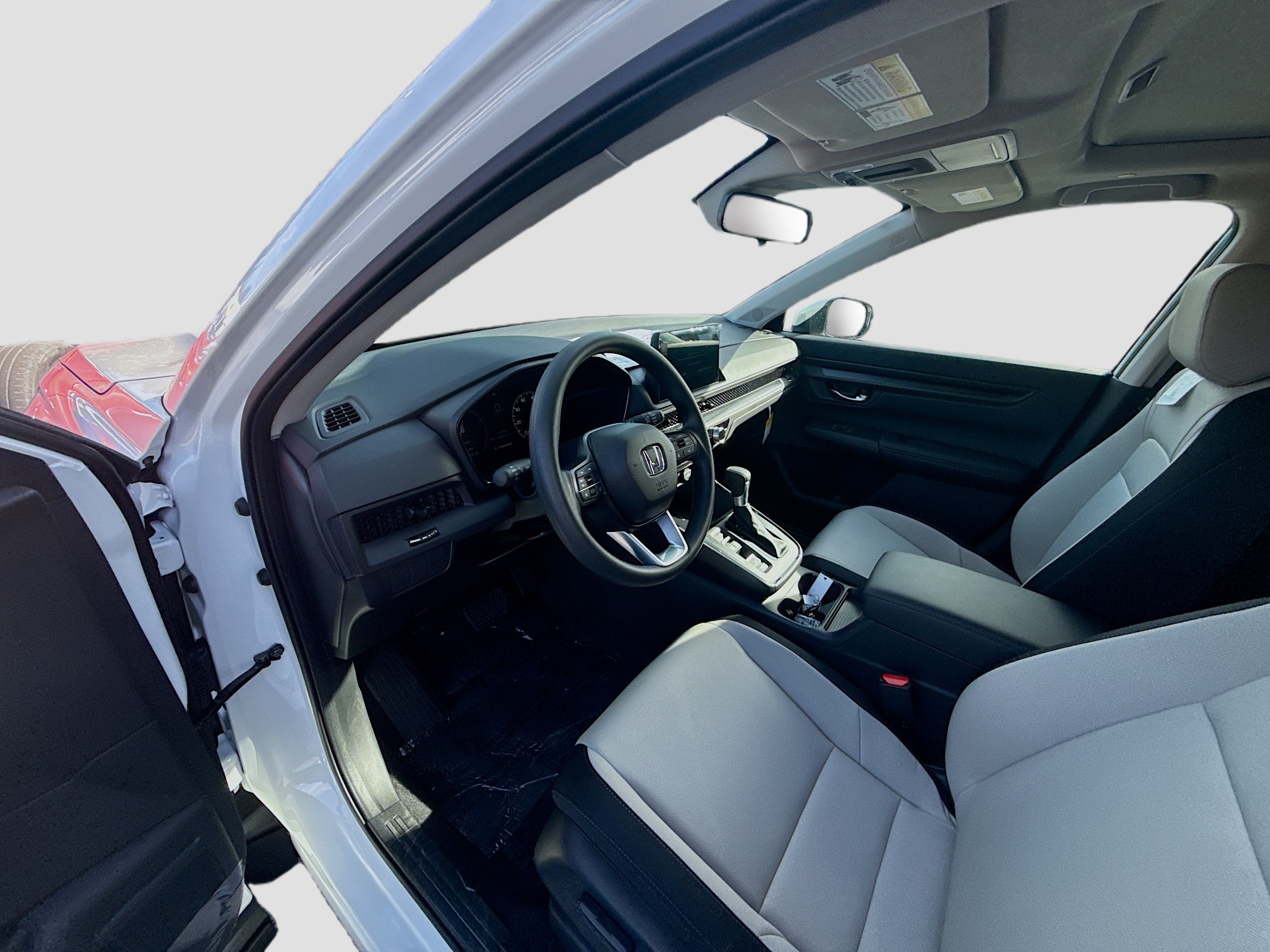 New 2026 Honda CR-V EX image 9