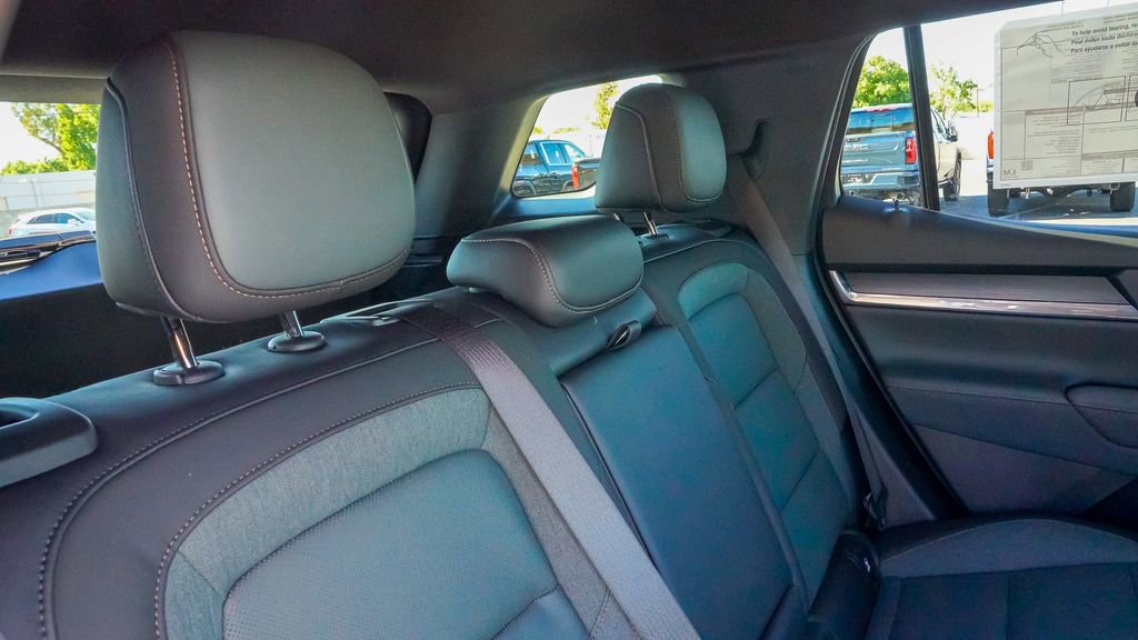 New 2026 GMC Terrain AT4 w/ Convenience Package III image 11