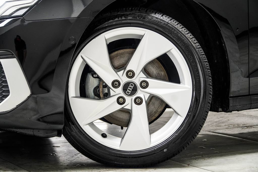 Used 2023 Audi A3 2.0T Premium w/ Convenience Package image 6