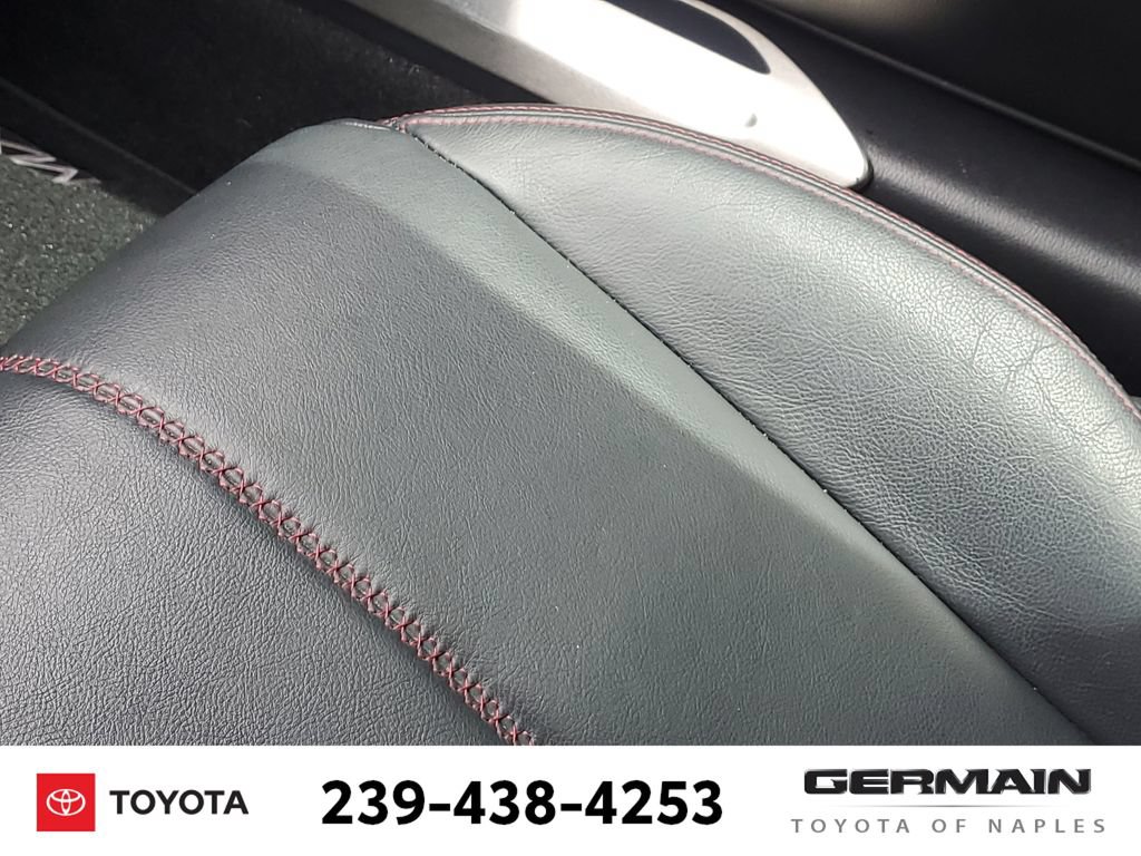 Used 2018 MAZDA MX-5 Miata Grand Touring RWD image 28