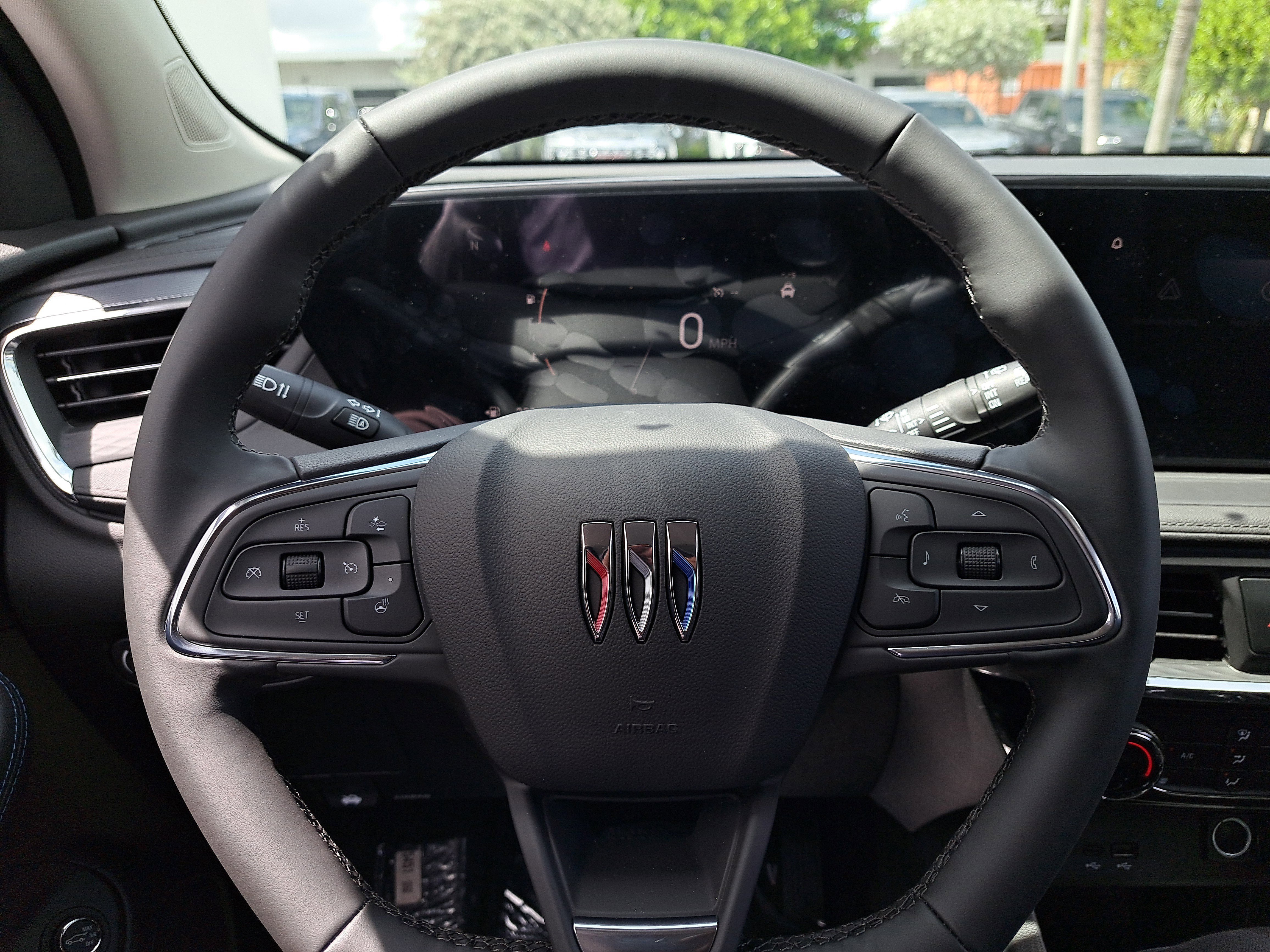 New 2026 Buick Encore GX Sport Touring w/ Comfort Package image 25