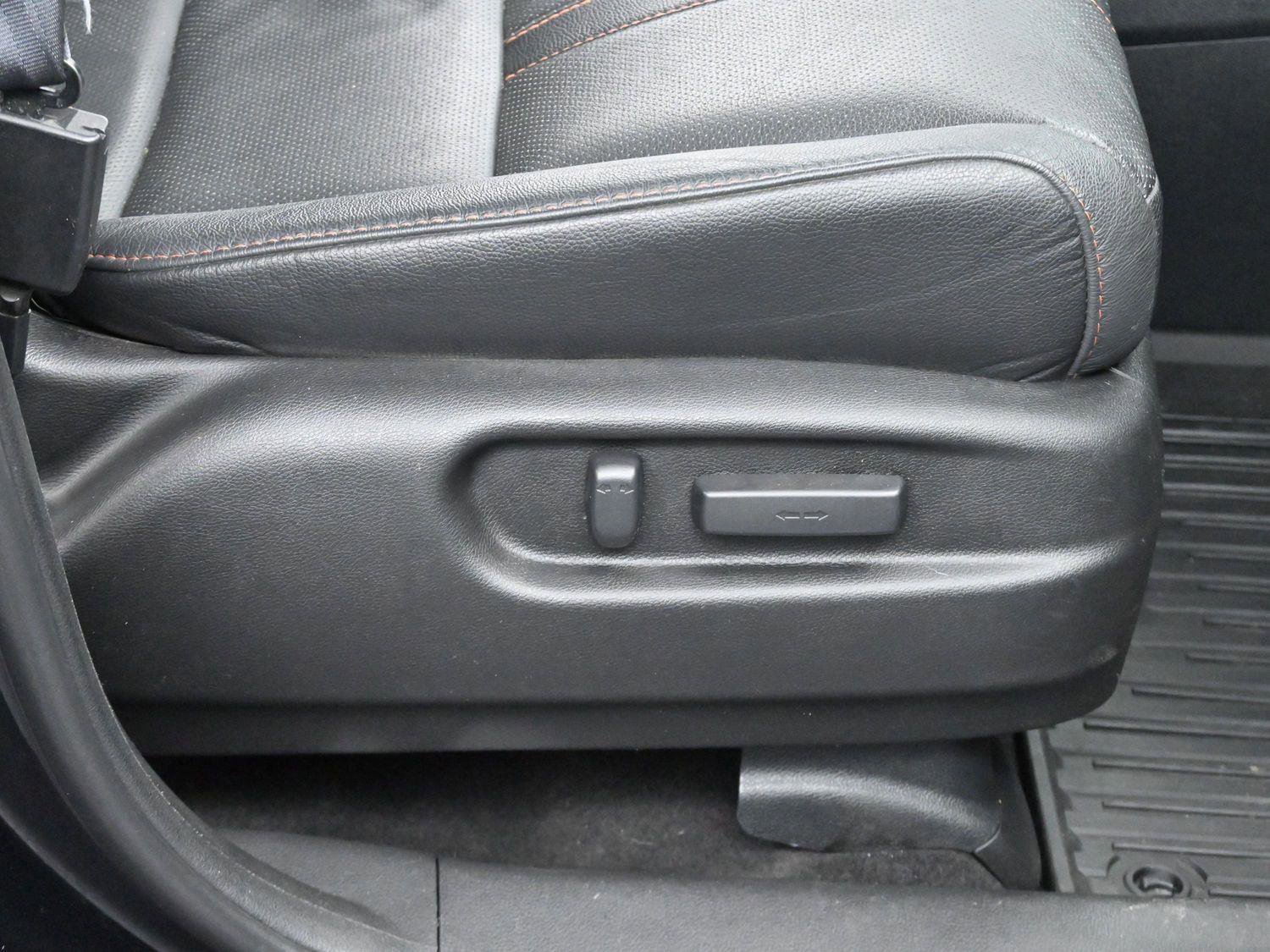 Used 2022 Honda Passport TrailSport image 38