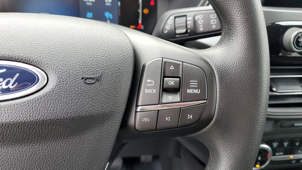 New 2026 Ford Escape Active image 20