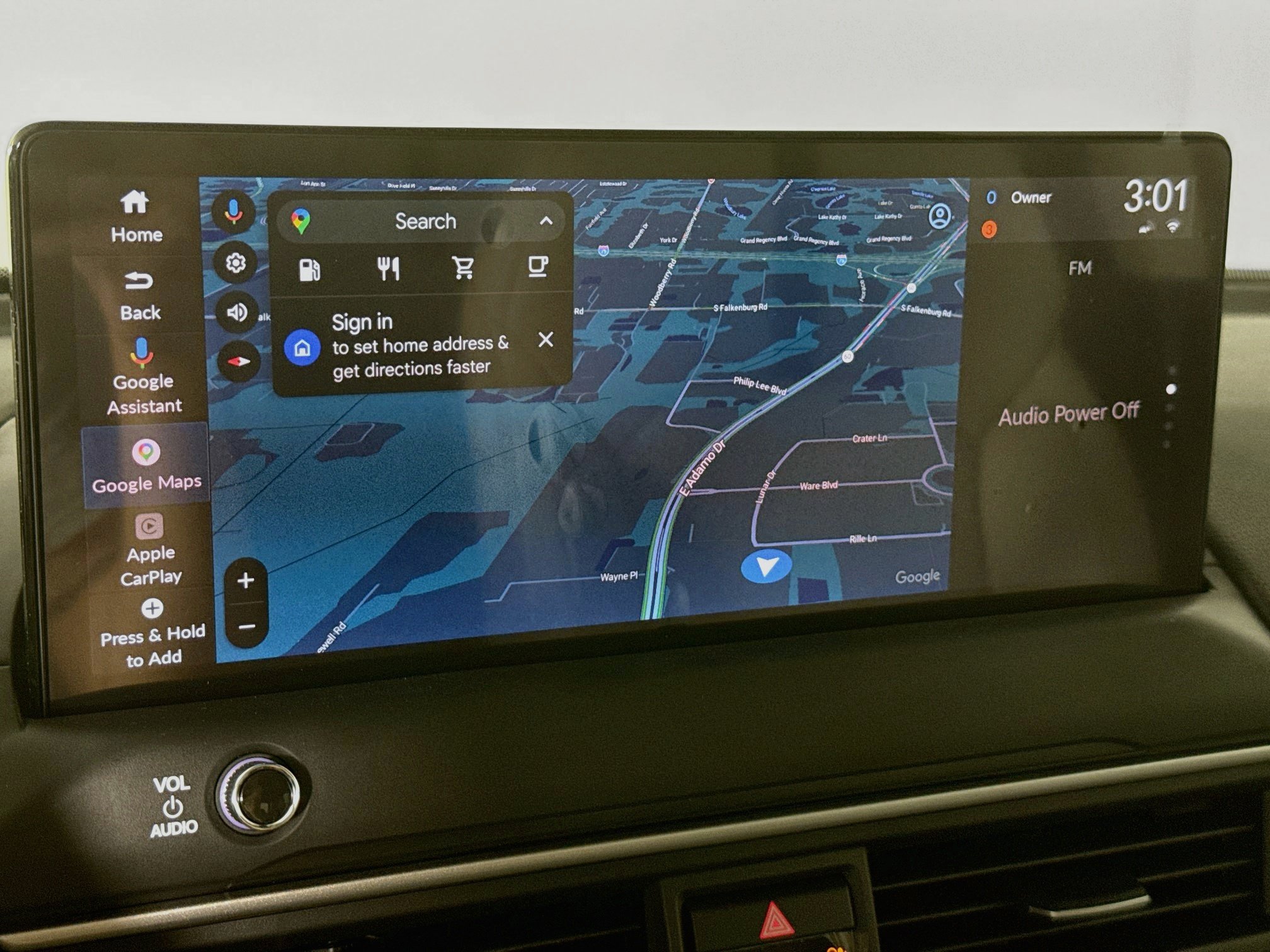 New 2026 Honda Pilot EX-L image 14