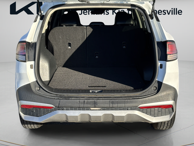 Used 2023 Kia Sportage EX FWD image 13