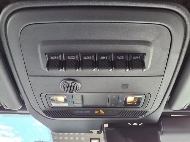 New 2026 Ford Bronco Big Bend image 14