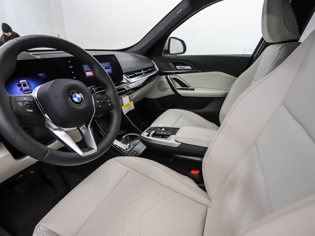 New 2026 BMW X1 xDrive28i w/ Technology Package image 10
