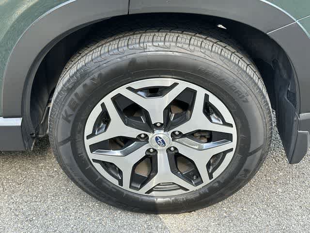 Certified 2024 Subaru Forester Premium AWD/4WD image 5