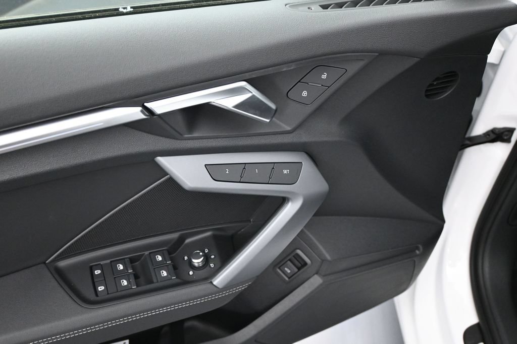New 2026 Audi A3 2.0T Premium AWD/4WD image 6