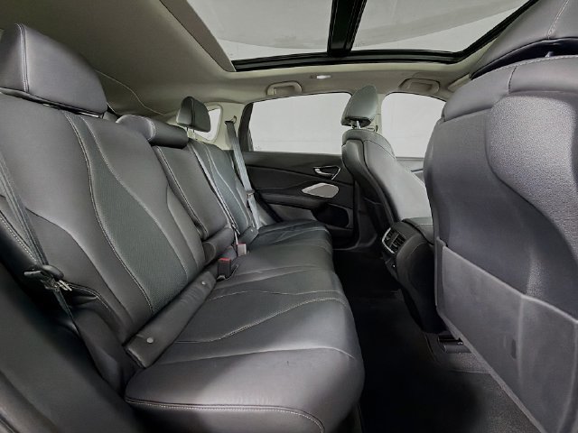 Used 2024 Acura RDX w/ Technology Package AWD/4WD image 29