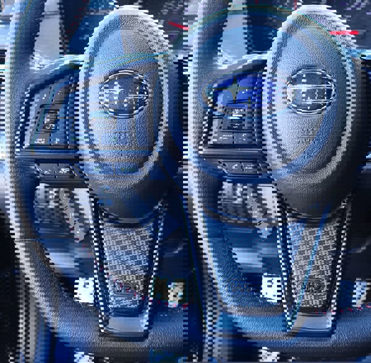 Used 2024 Subaru WRX Premium image 49