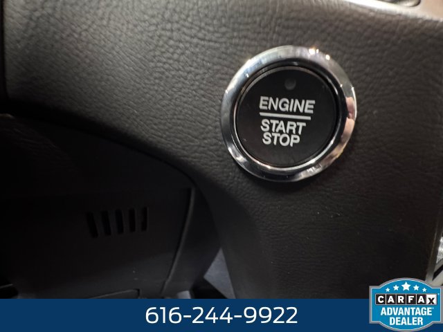 Used 2023 Ford Edge SEL w/ Convenience Package AWD/4WD image 20
