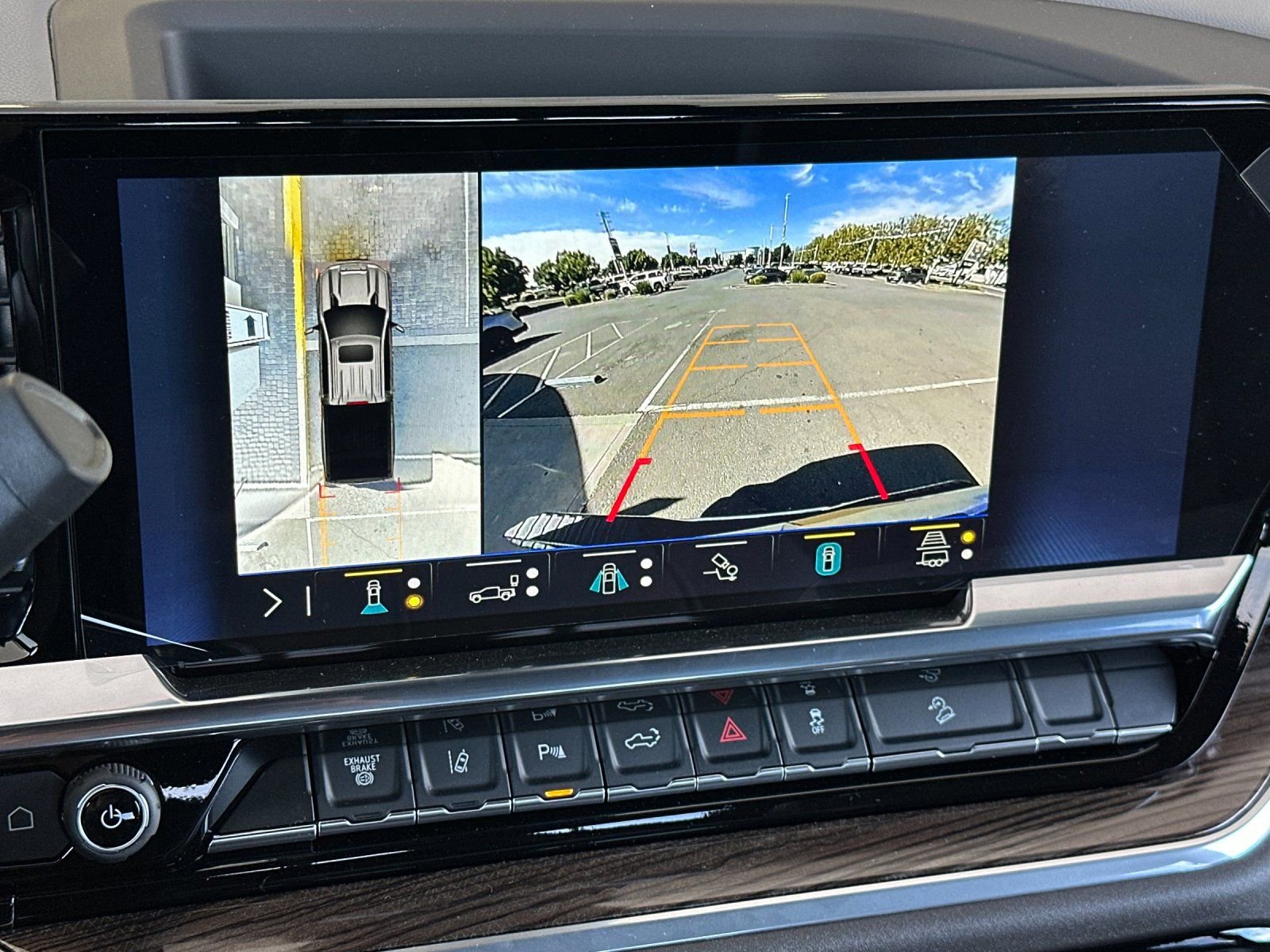 New 2026 Chevrolet Silverado 2500 LT w/ All Star Edition image 22