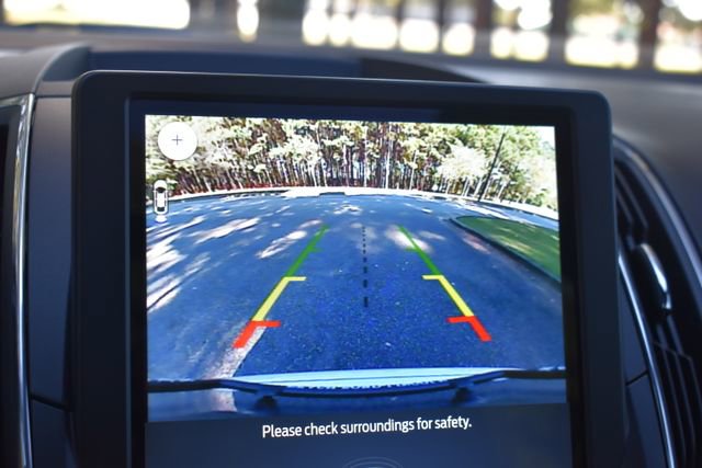 Used 2022 Ford Edge ST w/ Equipment Group 401A image 33