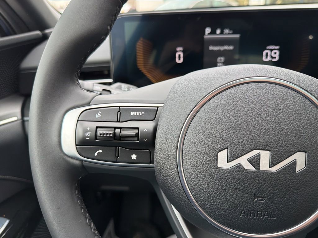 New 2026 Kia K5 GT-Line w/ GT-Line Premium Package FWD image 35