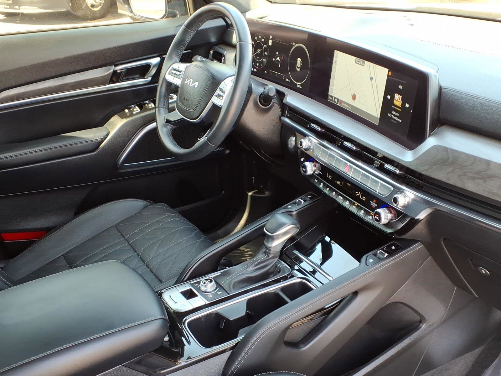 Used 2024 Kia Telluride SX Prestige X-Line image 10