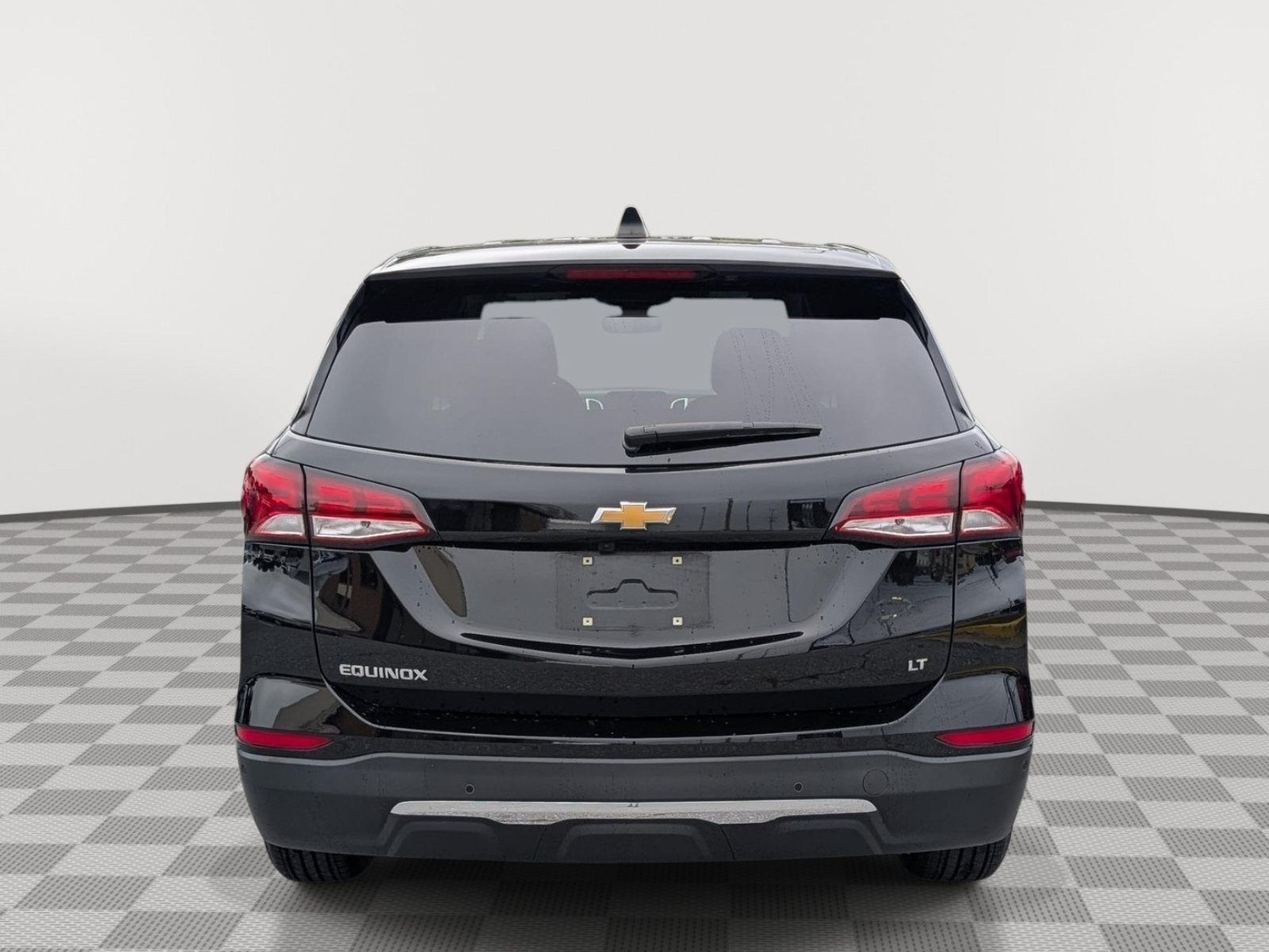 Used 2023 Chevrolet Equinox LT FWD image 4