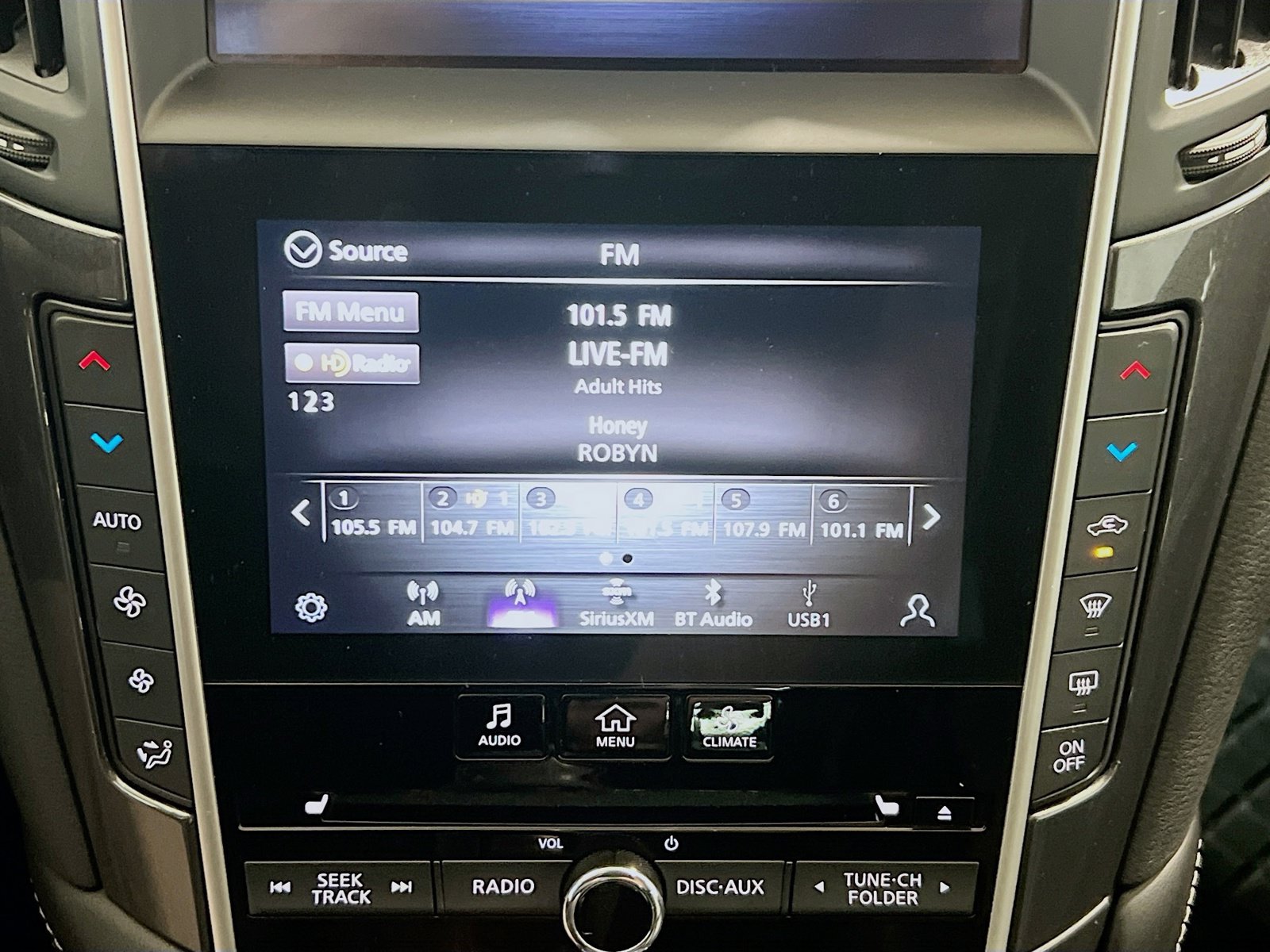 Used 2021 INFINITI Q50 Pure w/ Cargo Package RWD image 10