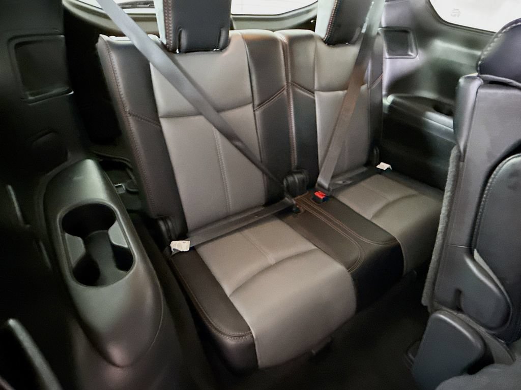 Certified 2020 Nissan Pathfinder SL AWD/4WD image 34