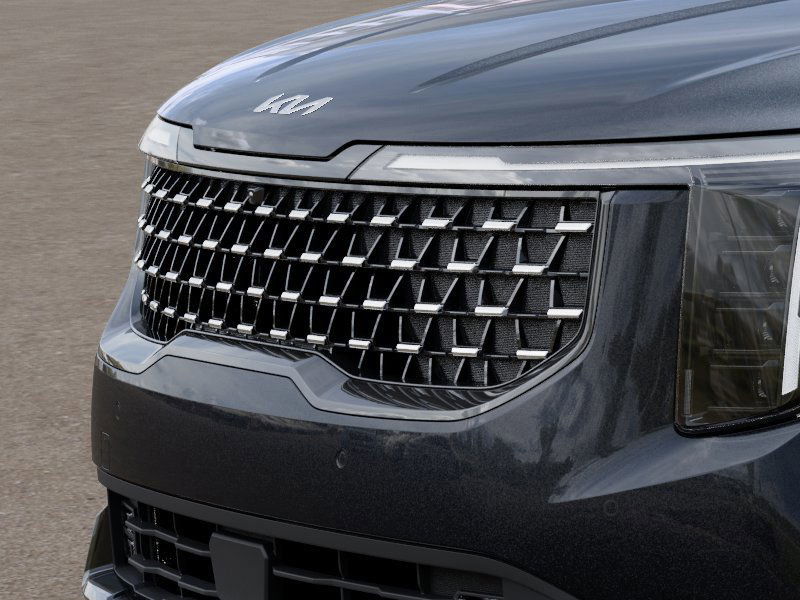 New 2026 Kia Carnival SX Prestige image 12