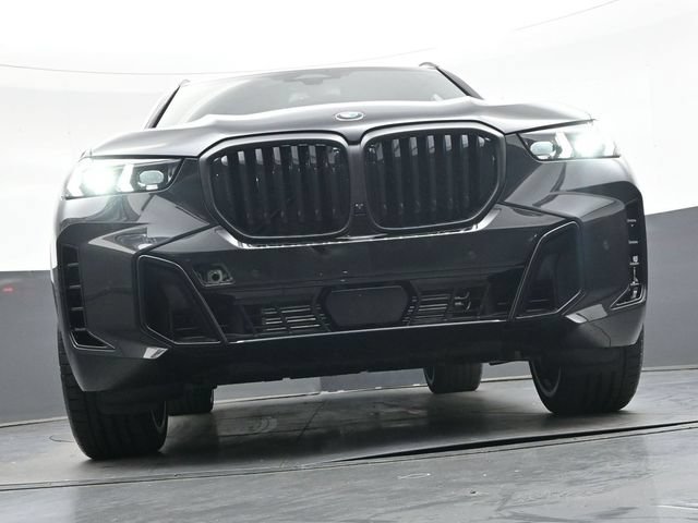 New 2026 BMW X5 xDrive40i w/ M Sport Package AWD/4WD image 41