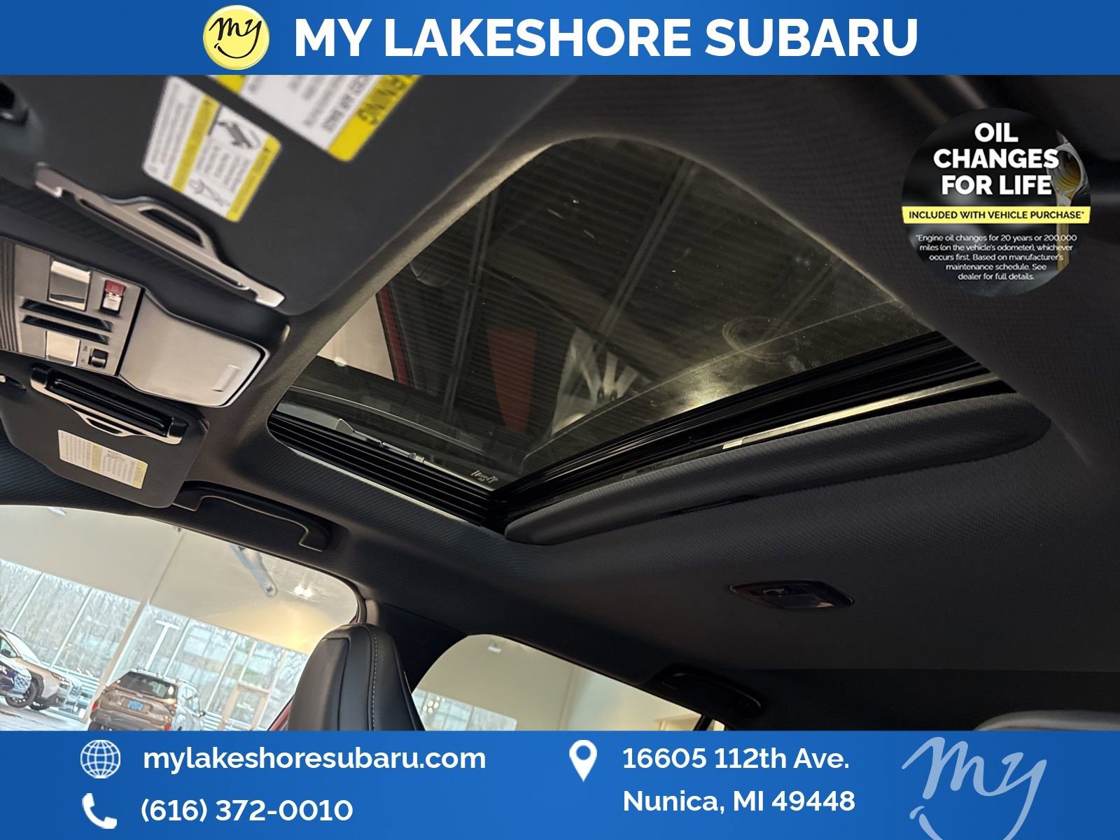 New 2026 Subaru Outback Touring XT image 19