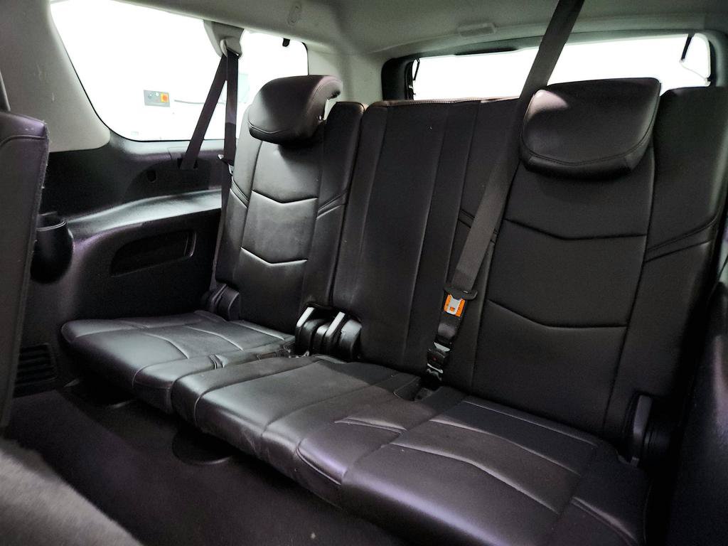 Used 2019 Cadillac Escalade ESV Premium Luxury AWD/4WD image 24